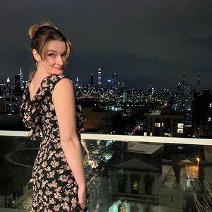 Meet your Posher, Melodie